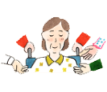 補助類型