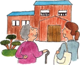 成年後見人等として何をするか、計画を立てます。