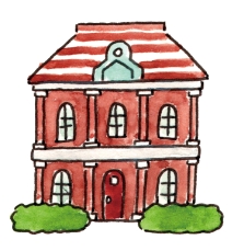 ご本人の生活の様子を家庭裁判所又は後見監督人等に報告します。